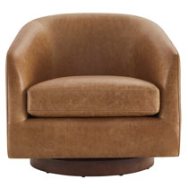 Mccreary modern swivel chair discount